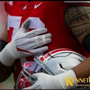 Meet your Posher, Niki